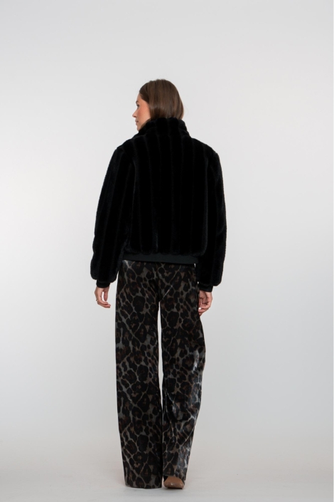 Geisha jacket